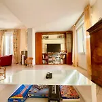 Le Coquelicot - Centre - 8 Personnes - Parking *