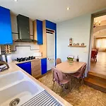 Apartman Le Coquelicot - Centre - 8 Personnes - Parking Le Mans