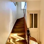 Le Coquelicot - Centre - 8 Personnes - Parking Le Mans