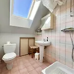 Le Coquelicot - Centre - 8 Personnes - Parking Апартаменты Ле-Ман