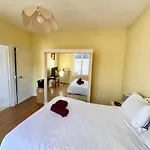 Apartman Le Coquelicot - Centre - 8 Personnes - Parking Le Mans