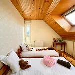 Le Coquelicot - Centre - 8 Personnes - Parking *