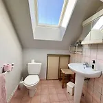 Le Coquelicot - Centre - 8 Personnes - Parking Apartman *