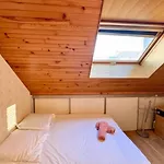 Apartman Le Coquelicot - Centre - 8 Personnes - Parking *