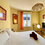 Apartman Le Coquelicot - Centre - 8 Personnes - Parking *