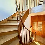 Le Coquelicot - Centre - 8 Personnes - Parking Apartman Le Mans