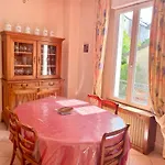 Apartment Le Coquelicot - Centre - 8 Personnes - Parking Le Mans