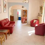 Le Coquelicot - Centre - 8 Personnes - Parking Apartment