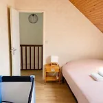 Apartment Le Coquelicot - Centre - 8 Personnes - Parking