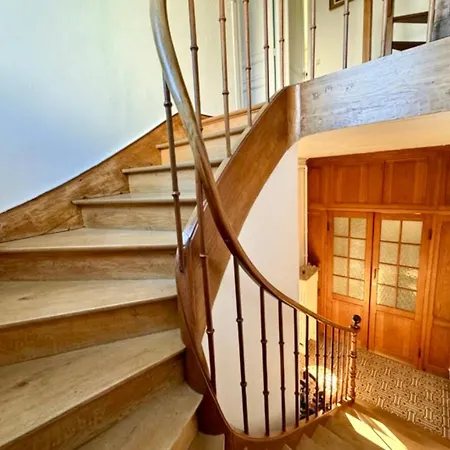 Le Coquelicot - Centre - 8 Personnes - Parking Apartment Le Mans