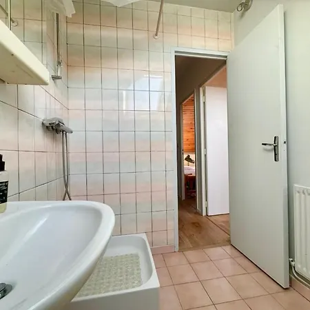 Le Coquelicot - Centre - 8 Personnes - Parking Apartment