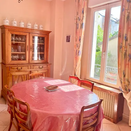 Apartamento Le Coquelicot - Centre - 8 Personnes - Parking Le Mans