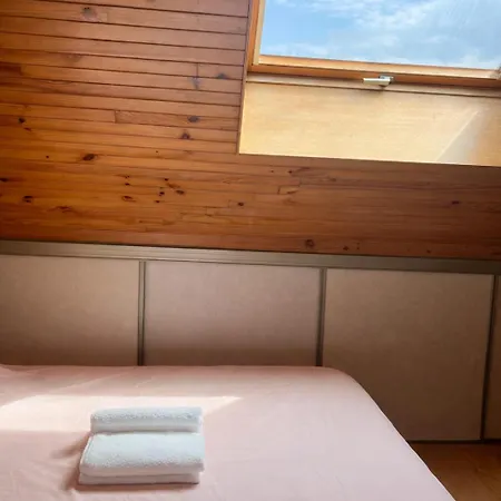 Apartament Le Coquelicot - Centre - 8 Personnes - Parking *