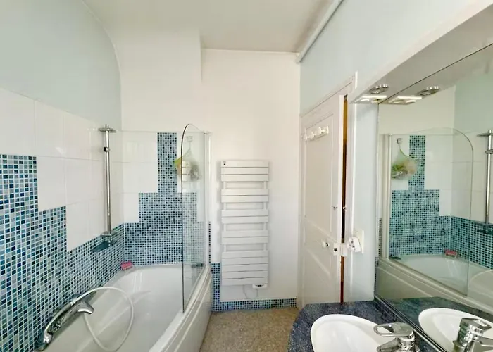 Apartmán Le Coquelicot - Centre - 8 Personnes - Parking Le Mans