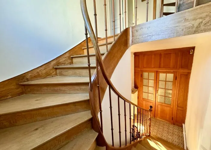 Le Coquelicot - Centre - 8 Personnes - Parking Apartmán Le Mans